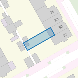 Perceel AMR03-B-8421