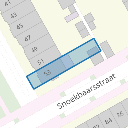 Perceel AMR03-B-8426