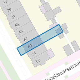 Perceel AMR03-B-8428