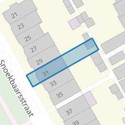 Perceel AMR03-B-8437