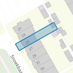 Perceel AMR03-B-8440