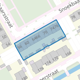 Perceel AMR03-B-8443