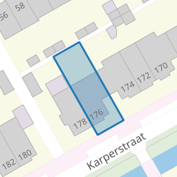 Perceel AMR03-B-8449