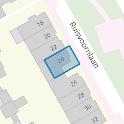 Perceel AMR03-B-8452