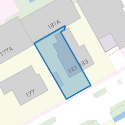 Perceel AMR03-B-8513