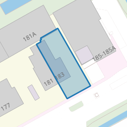 Perceel AMR03-B-8515