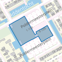 Perceel AMR03-B-8527