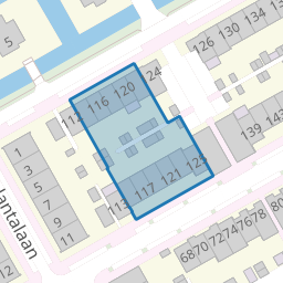 Perceel AMR03-B-8531