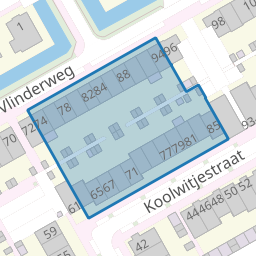 Perceel AMR03-B-8532