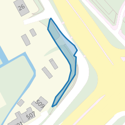 Perceel AMR03-B-8541