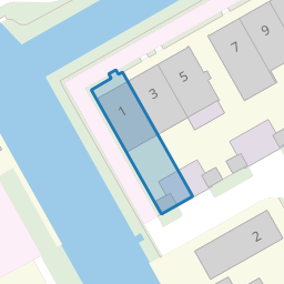 Perceel AMR03-B-8542