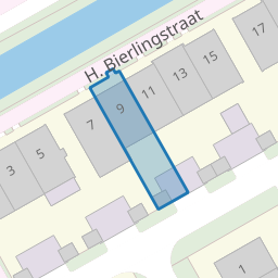 Perceel AMR03-B-8546