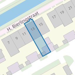 Perceel AMR03-B-8548