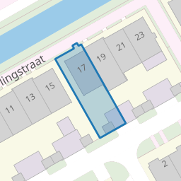 Perceel AMR03-B-8550