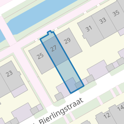 Perceel AMR03-B-8555