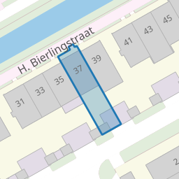 Perceel AMR03-B-8560