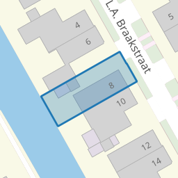 Perceel AMR03-B-8581