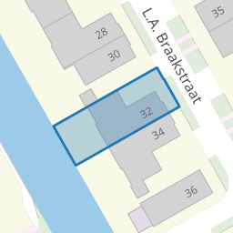 Perceel AMR03-B-8594