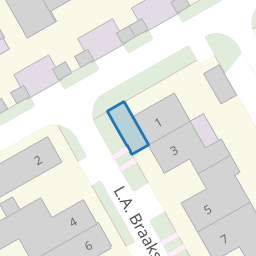 Perceel AMR03-B-8598