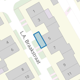 Perceel AMR03-B-8601