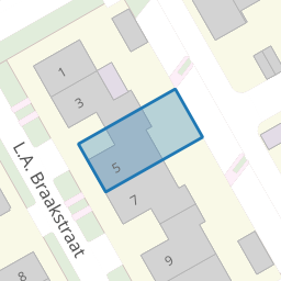 Perceel AMR03-B-8602