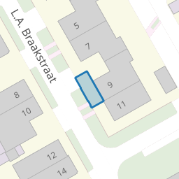 Perceel AMR03-B-8603