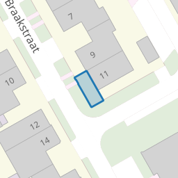 Perceel AMR03-B-8605