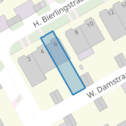 Perceel AMR03-B-8616