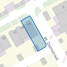 Perceel AMR03-B-8622