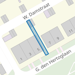 Perceel AMR03-B-8626