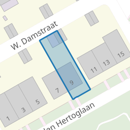 Perceel AMR03-B-8628