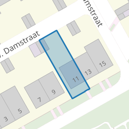 Perceel AMR03-B-8629