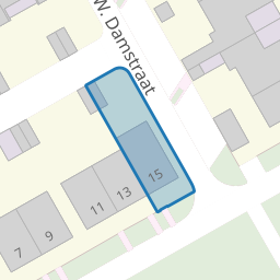 Perceel AMR03-B-8630