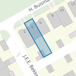 Perceel AMR03-B-8632