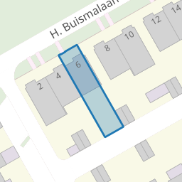 Perceel AMR03-B-8633