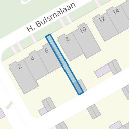 Perceel AMR03-B-8634