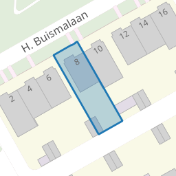 Perceel AMR03-B-8635