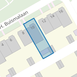 Perceel AMR03-B-8636