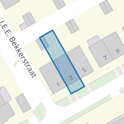 Perceel AMR03-B-8641