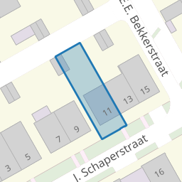 Perceel AMR03-B-8646