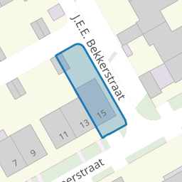 Perceel AMR03-B-8648