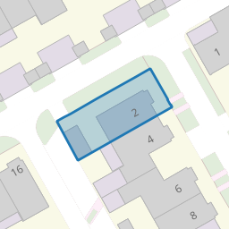 Perceel AMR03-B-8650