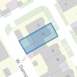 Perceel AMR03-B-8651