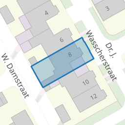 Perceel AMR03-B-8653