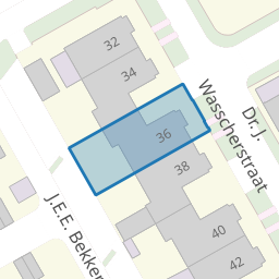 Perceel AMR03-B-8658