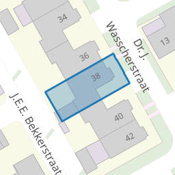 Perceel AMR03-B-8660