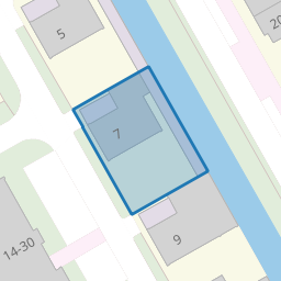 Perceel AMR03-B-8666