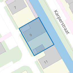 Perceel AMR03-B-8667