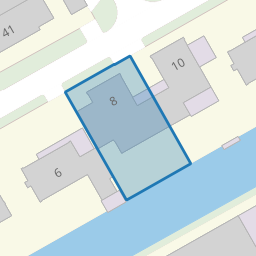 Perceel AMR03-B-8673