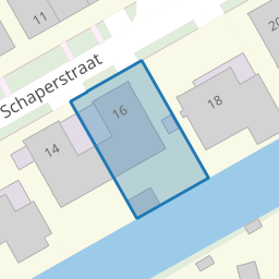 Perceel AMR03-B-8676